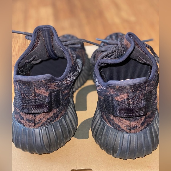 YEEZY BOOST 350 MIX ROCK 6.5 mens size - Picture 8 of 12